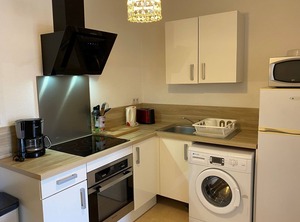 Résidence Leneis Appartement | Lamalou-les-Bains