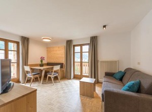 Residence Edelweiss | Anterselva