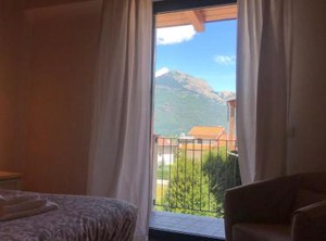 Residence | Piantedo