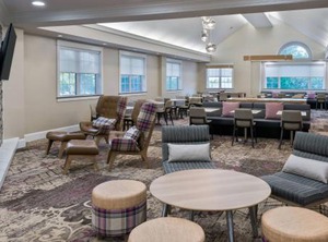 Residence Inn Wayne | Wayne