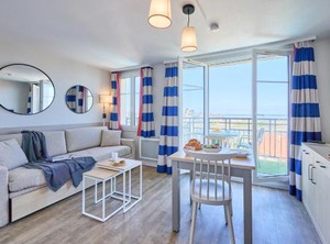 Résidence Pierre Vacances Port Guillaume People | Port Guillaume