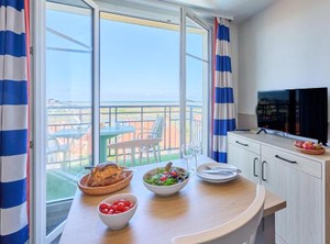 Résidence Pierre Vacances Port Guillaume People | Port Guillaume