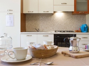 Residence San Miguel | Vicenza