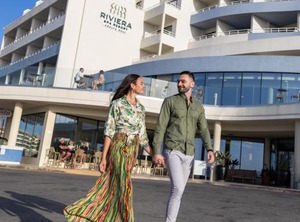 Labranda Riviera Hotel | Mellieha