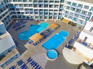 Labranda Riviera Hotel | Mellieha