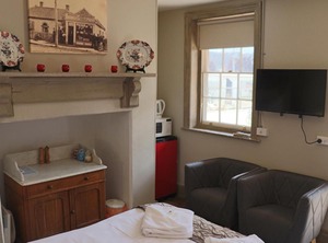 Robinson Cottage | Oatlands