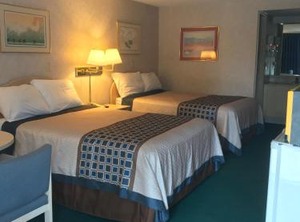 Rodeway Inn Findlay | Findlay