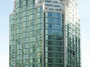 Rosedale Robson Hotel | Yaletown