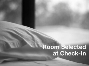 Rosedale Robson Hotel | Yaletown