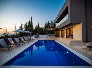Villa Royal Promons | Starigrad