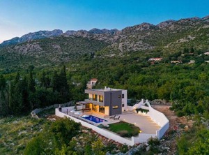 Villa Royal Promons | Starigrad