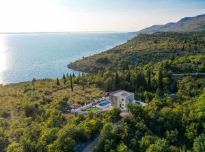 Villa Royal Promons | Starigrad