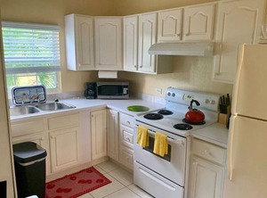 Hideaway Min Beach | West Bay