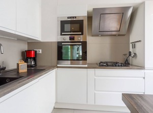 Saint Christophe | Saint Maurice