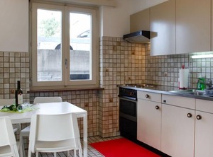 San Quirico | Minusio