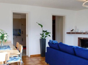 San Quirico | Minusio