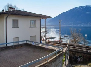 San Quirico | Minusio