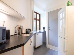 Ålborggade | Osterbro