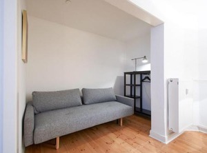 Ålborggade | Osterbro