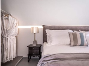 Santa Irina Lofts | Perivolos