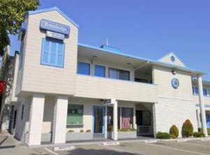 Travelodge | Central Berkeley