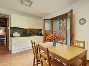 Self Catering Mas Soler People | Rocabruna