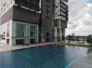 Setia Sky | Central District