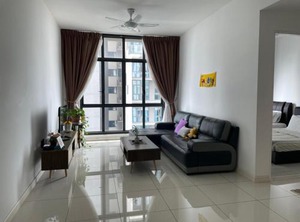 Setia Sky | Central District