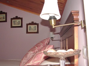 Accommodation Shared Garden Of | Pegalajar