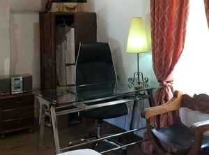 Accommodation Shared Garden Of | Pegalajar