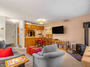 Street Station Breckenridge | Peak 8