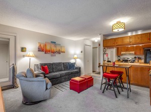 Street Station Breckenridge | Peak 8