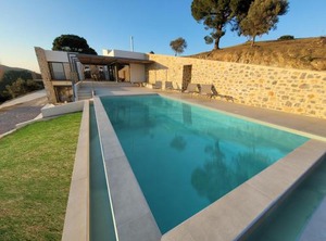 Skiathea Villas Villa | Agia Paraskevi