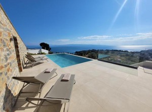 Skiathea Villas Villa | Agia Paraskevi