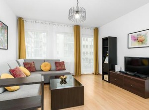 Sleepway Garbary | Poznan City Center