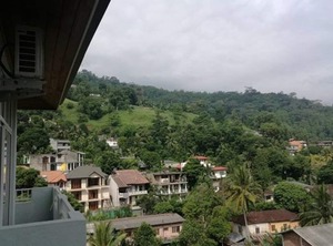 Sobaya | Kandy