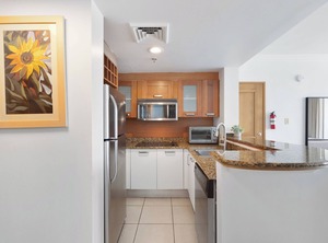 L Located At The Condado Lagoon Villas Building | Puerta de Tierra