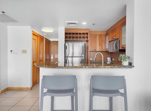 L Located At The Condado Lagoon Villas Building | Puerta de Tierra