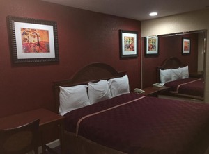 Southmore Motel | MacGregor