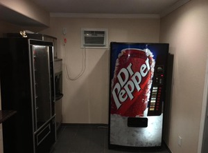 Southmore Motel | MacGregor