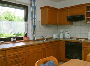 Gästehaus Steiger | Bad Birnbach