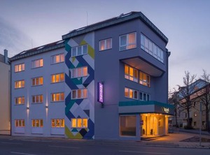 Stuttgart | Sindelfingen