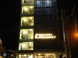 Sree Bhadra Residency | East Nada