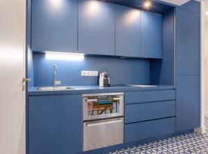 Lyon | Terreaux - Bat d'argent