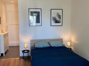 France | Nice City Centre