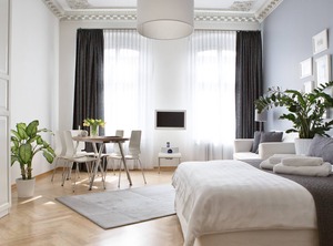 Riemann Bicycles | Zentrum-Sued