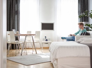 Riemann Bicycles | Zentrum-Sued