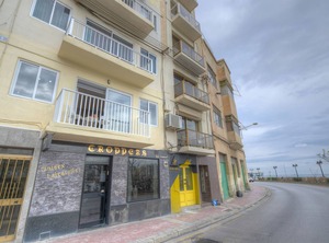 Balluta Bay | Il-Balluta