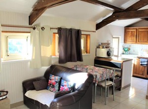 Gîte La Pièces Personnes | La Roque-Gageac