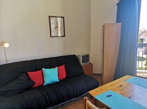 Port Pièce Personnes | Le Barcares